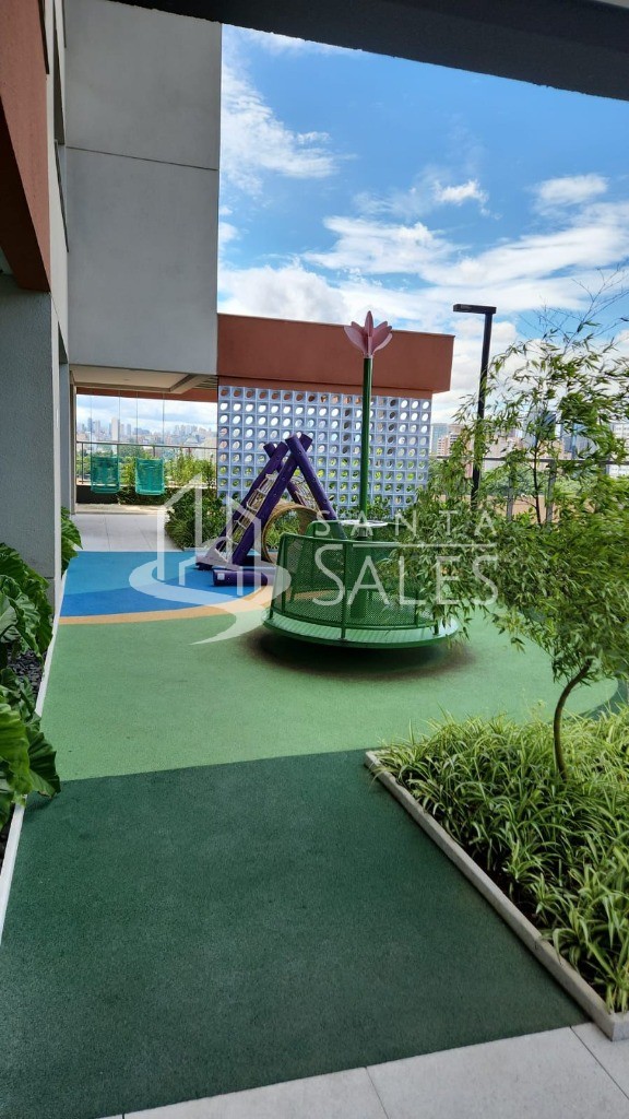 Apartamento, 1 quarto, 27 m² - Foto 20