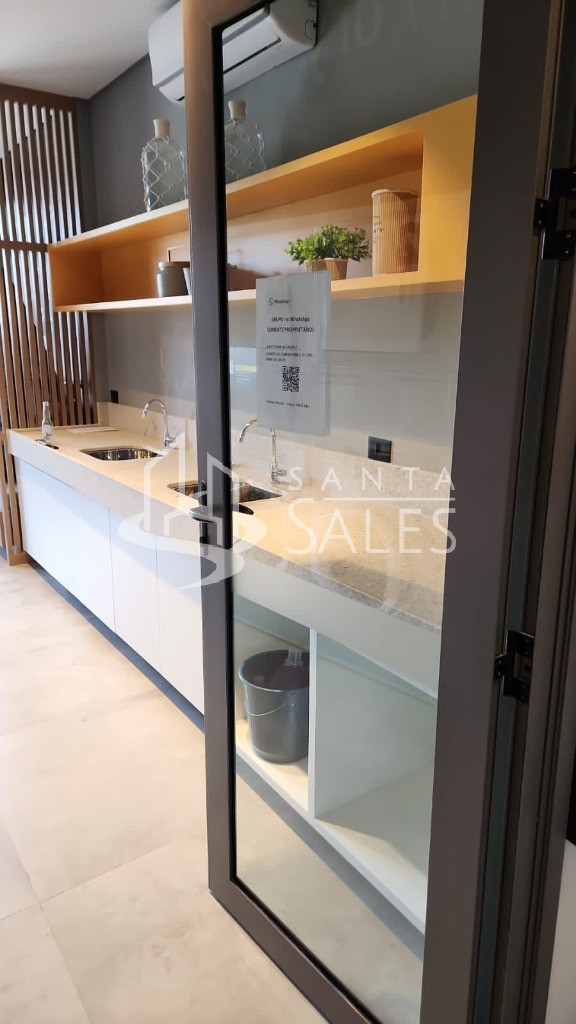 Apartamento, 1 quarto, 27 m² - Foto 21