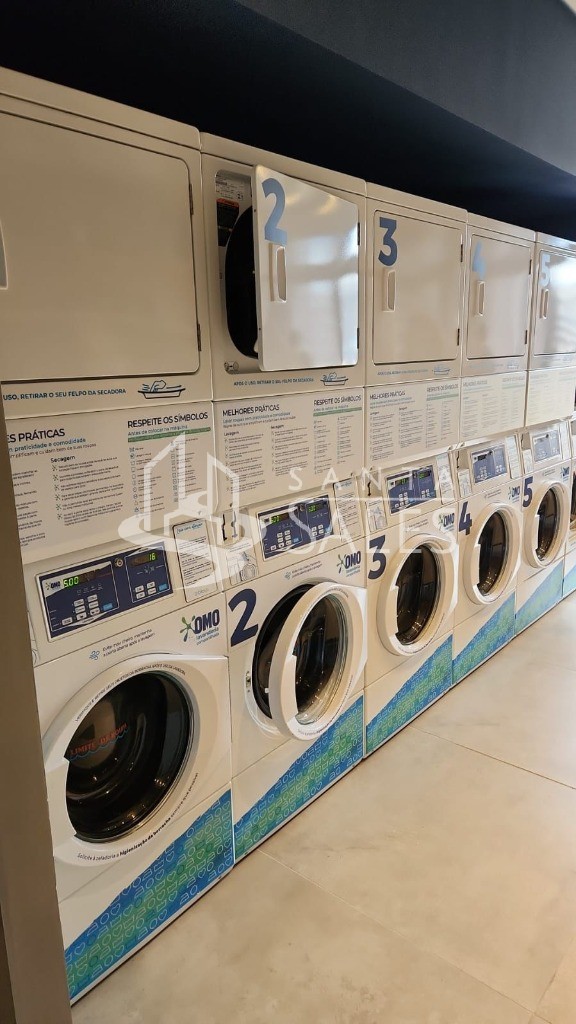 Apartamento, 1 quarto, 27 m² - Foto 22