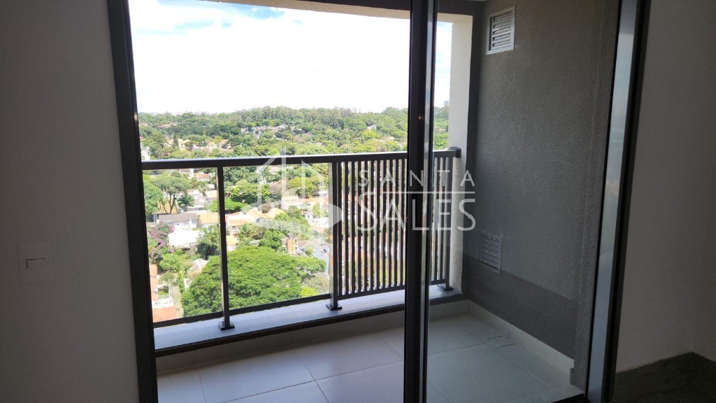 Apartamento, 1 quarto, 27 m² - Foto 28