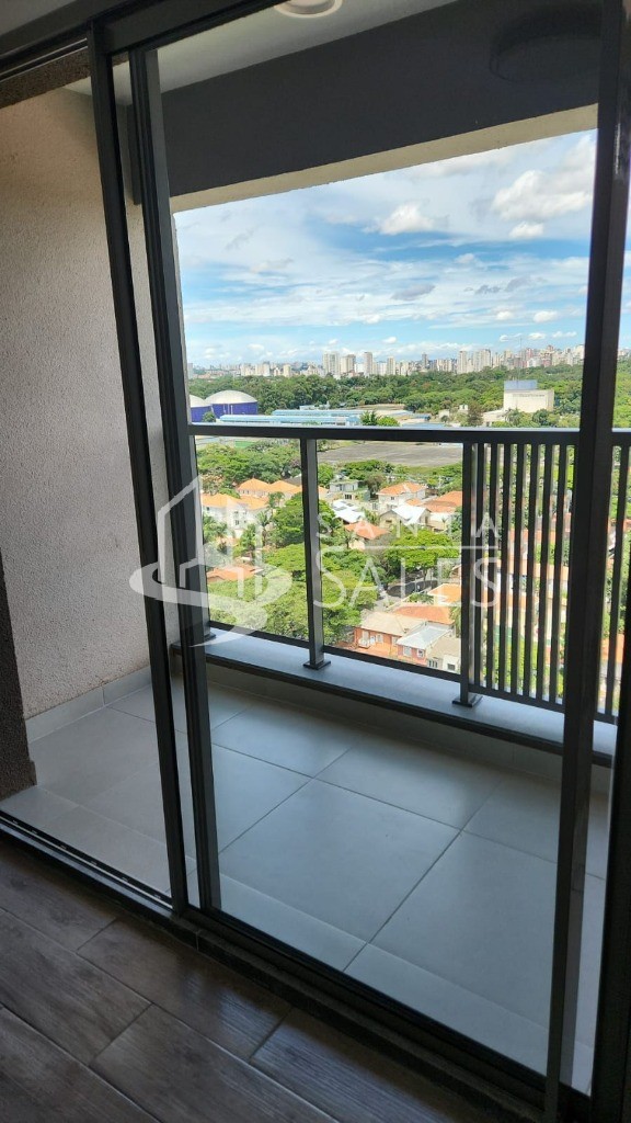 Apartamento, 1 quarto, 27 m² - Foto 29