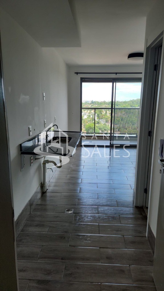 Apartamento, 1 quarto, 27 m² - Foto 32