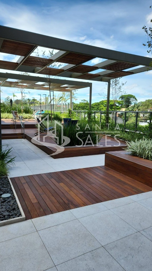 Apartamento, 1 quarto, 27 m² - Foto 33