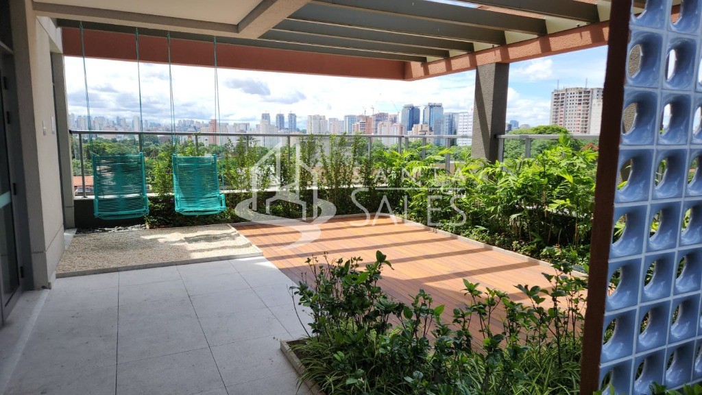 Apartamento, 1 quarto, 27 m² - Foto 36