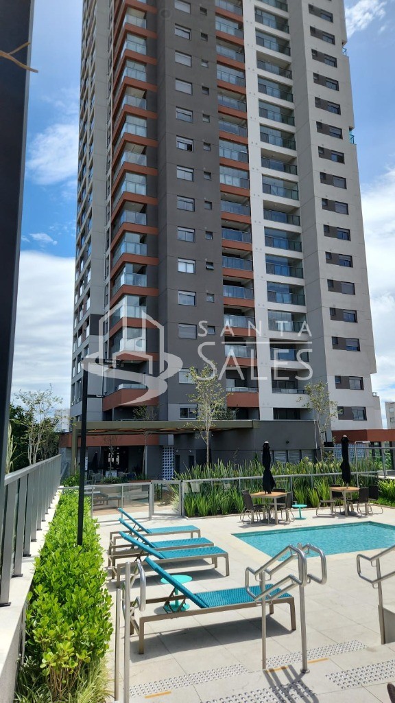 Apartamento, 1 quarto, 27 m² - Foto 37