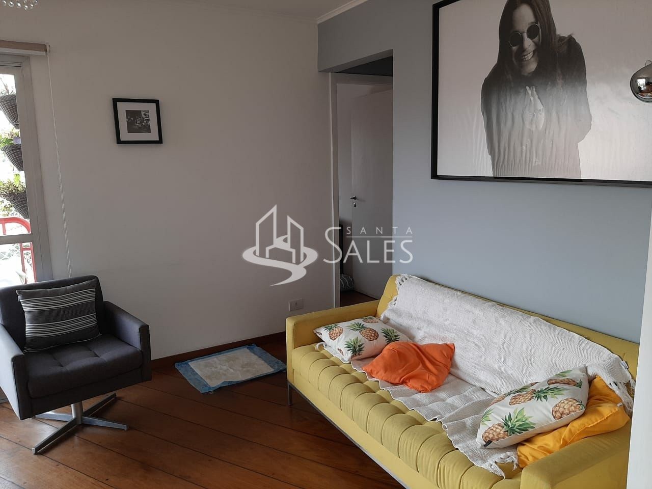 Apartamento, 3 quartos, 106 m² - Foto 3