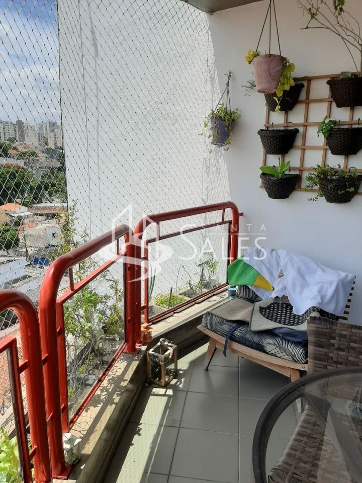 Apartamento, 3 quartos, 106 m² - Foto 9