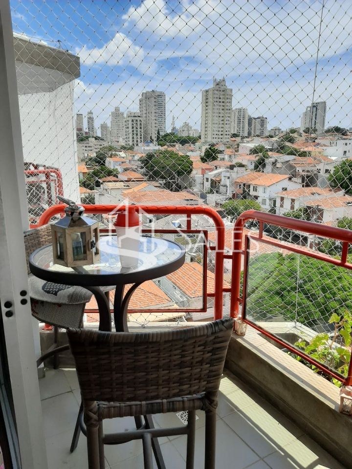 Apartamento, 3 quartos, 106 m² - Foto 13