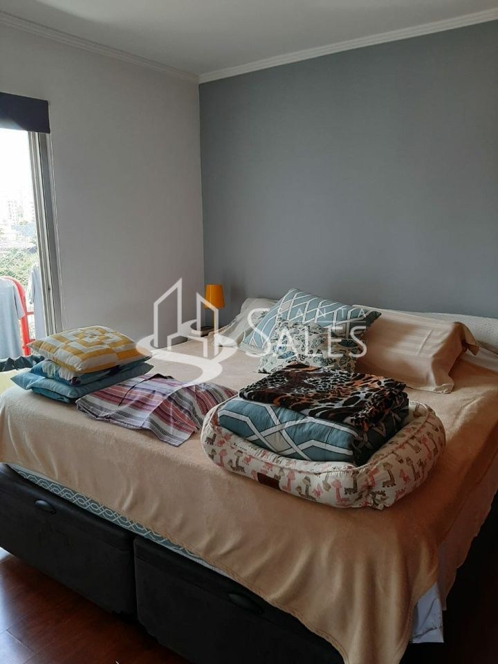 Apartamento, 3 quartos, 106 m² - Foto 19