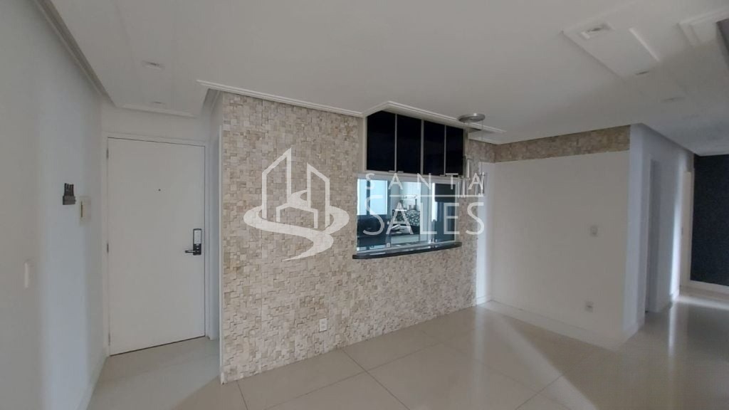 Apartamento, 3 quartos, 78 m² - Foto 1