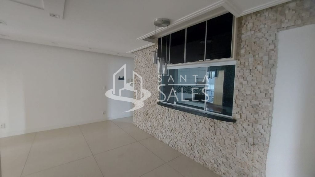 Apartamento, 3 quartos, 78 m² - Foto 2