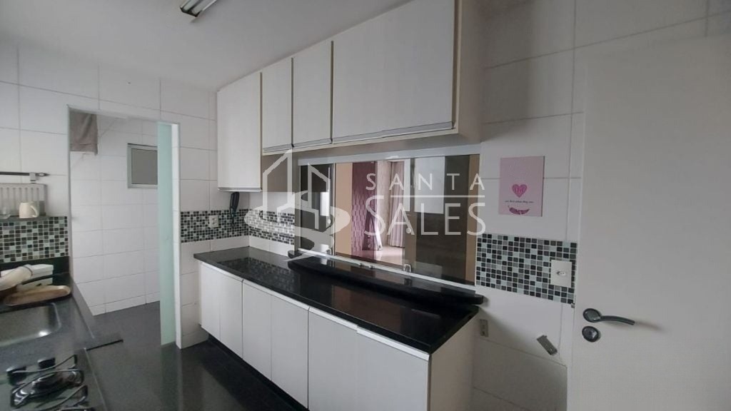 Apartamento, 3 quartos, 78 m² - Foto 6