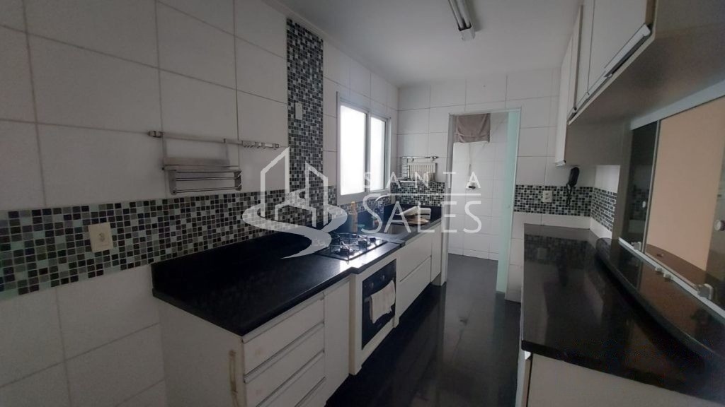 Apartamento, 3 quartos, 78 m² - Foto 7