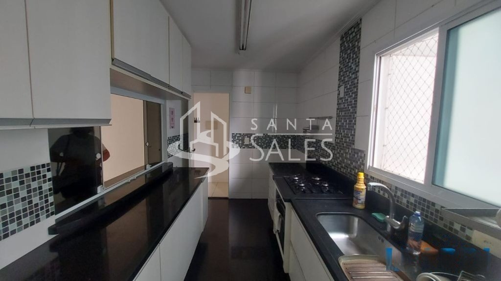 Apartamento, 3 quartos, 78 m² - Foto 9