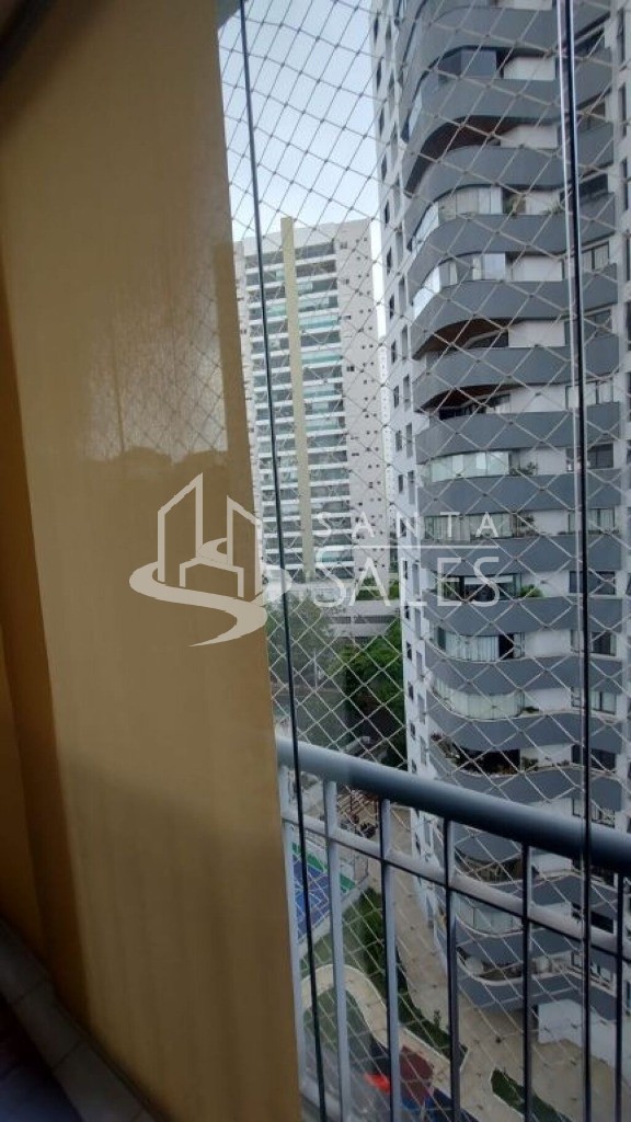 Apartamento, 3 quartos, 78 m² - Foto 27