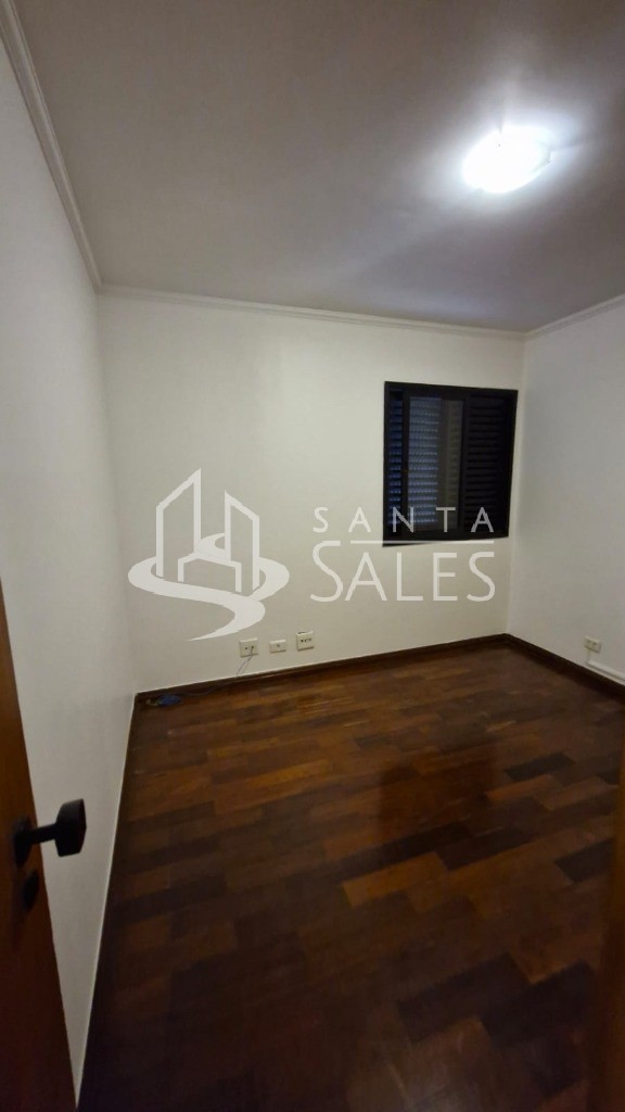 Apartamento, 3 quartos, 120 m² - Foto 2