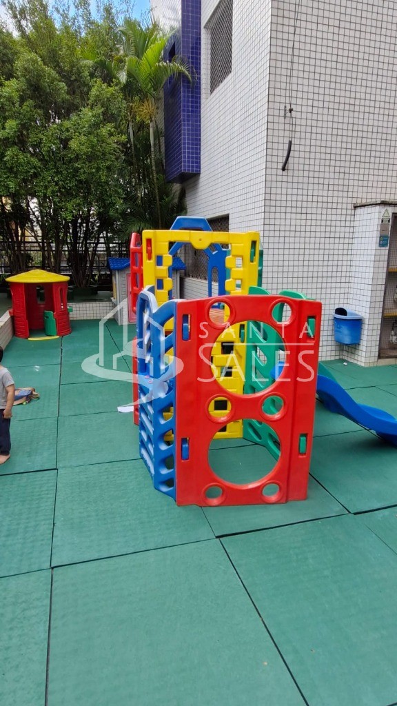 Apartamento, 3 quartos, 120 m² - Foto 3