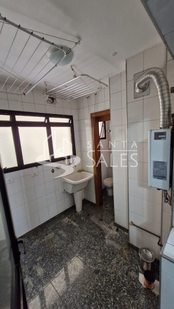 Apartamento, 3 quartos, 120 m² - Foto 7