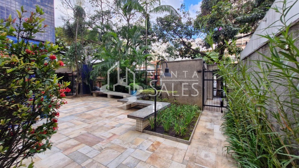 Apartamento, 3 quartos, 120 m² - Foto 24