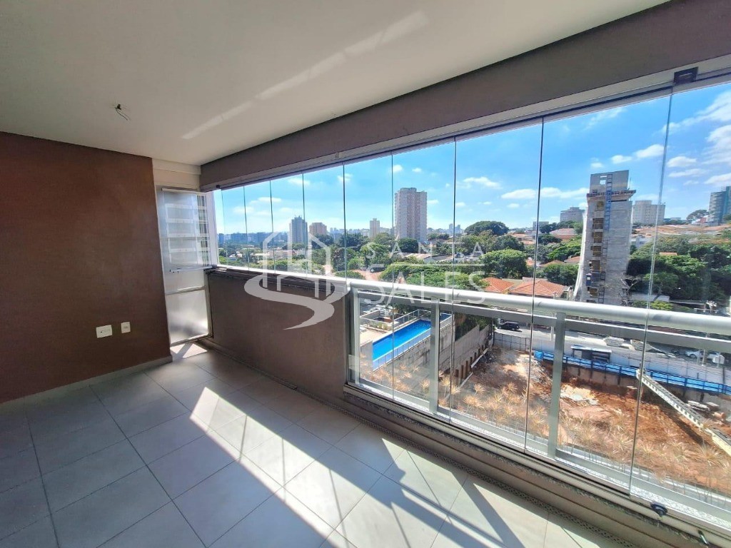 Apartamento, 2 quartos, 80 m² - Foto 1