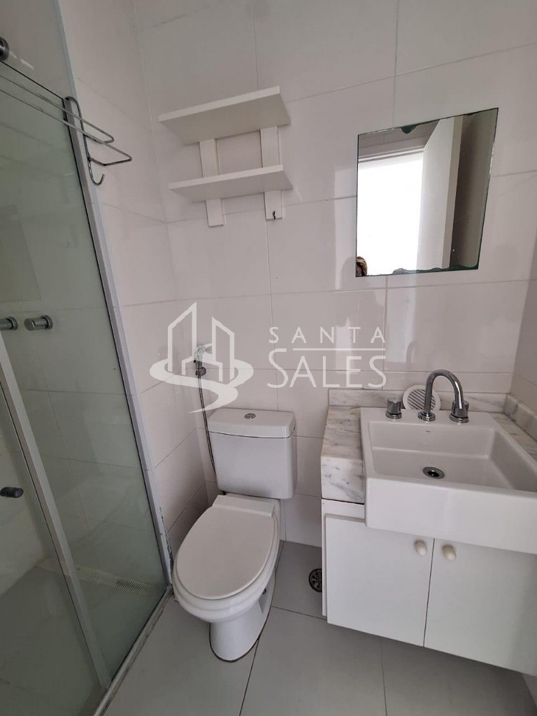 Apartamento, 2 quartos, 80 m² - Foto 3