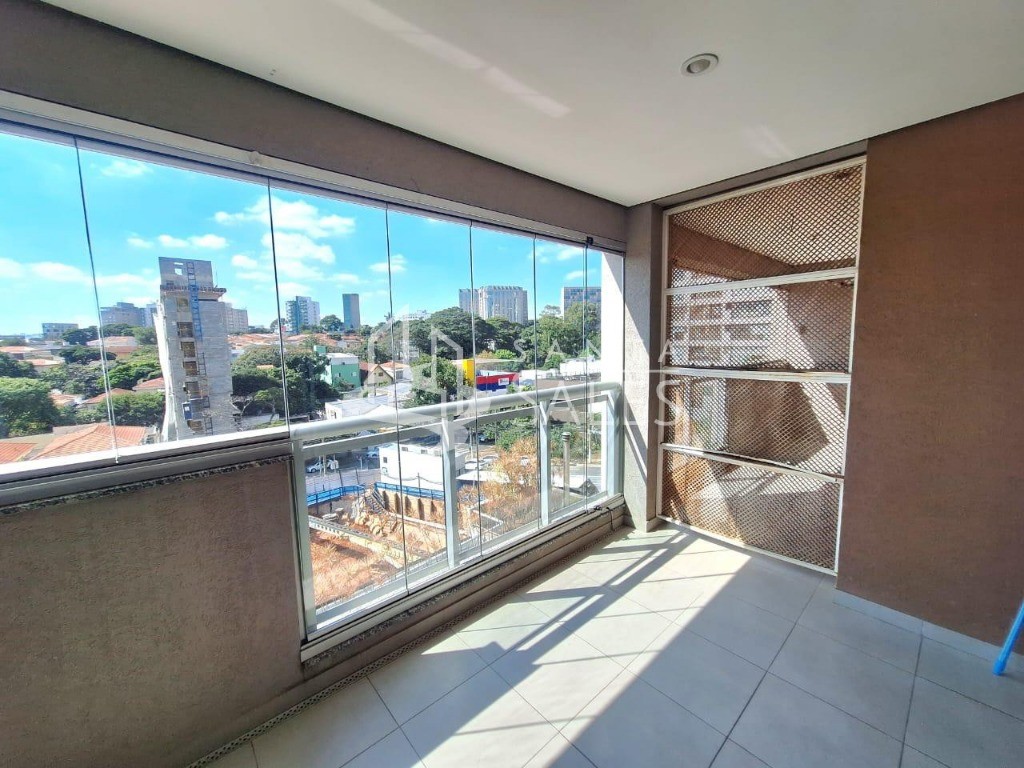 Apartamento, 2 quartos, 80 m² - Foto 4