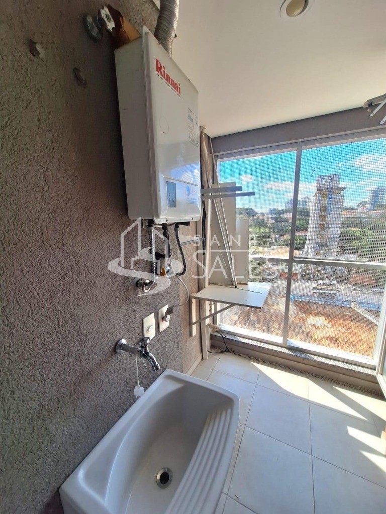 Apartamento, 2 quartos, 80 m² - Foto 11