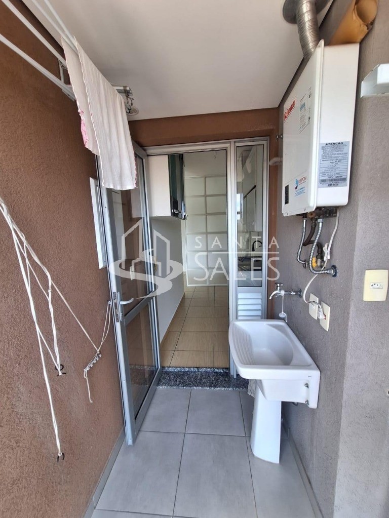 Apartamento, 2 quartos, 80 m² - Foto 20