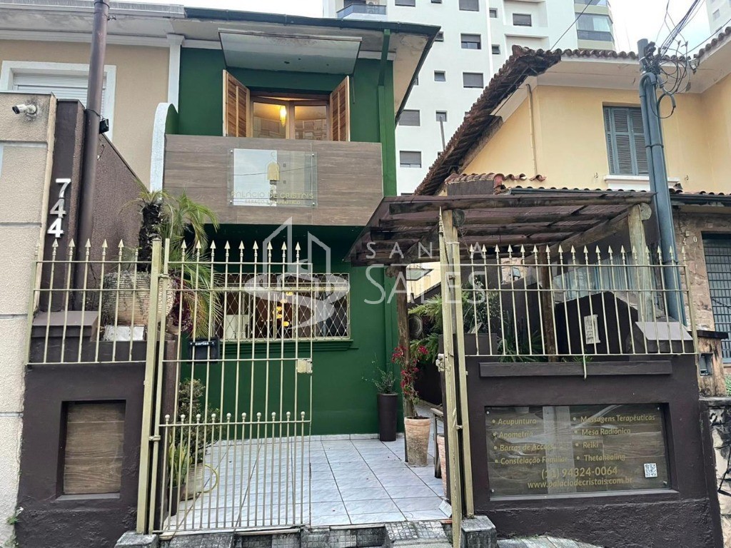 Sala-Conjunto, 12 m² - Foto 9