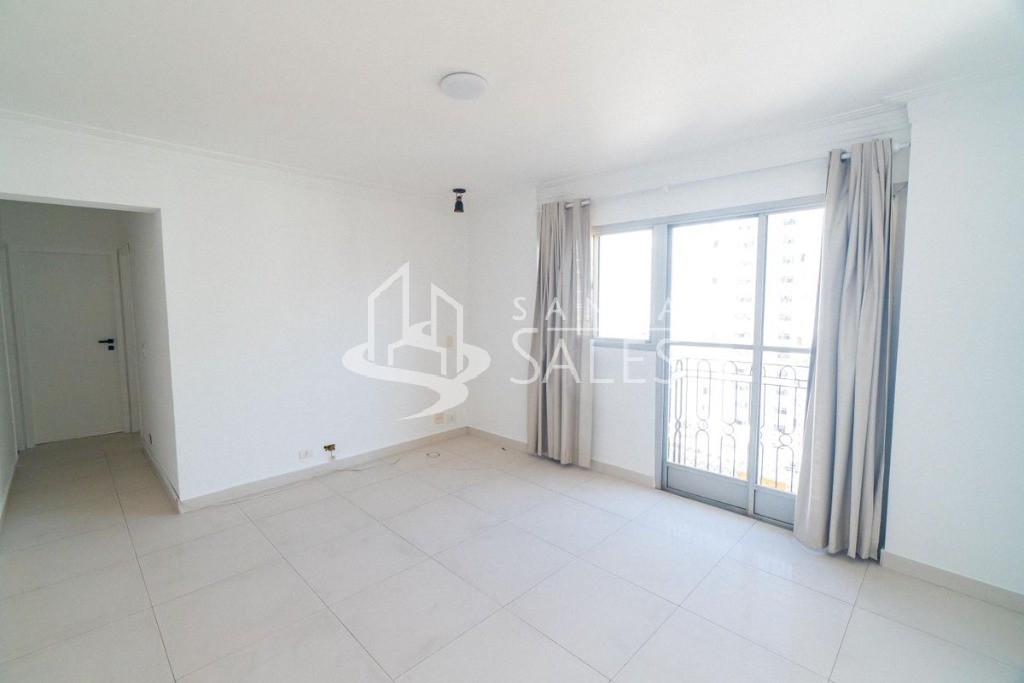 Apartamento, 2 quartos, 64 m² - Foto 1