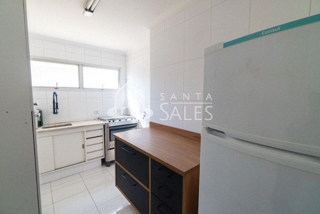 Apartamento, 2 quartos, 64 m² - Foto 4