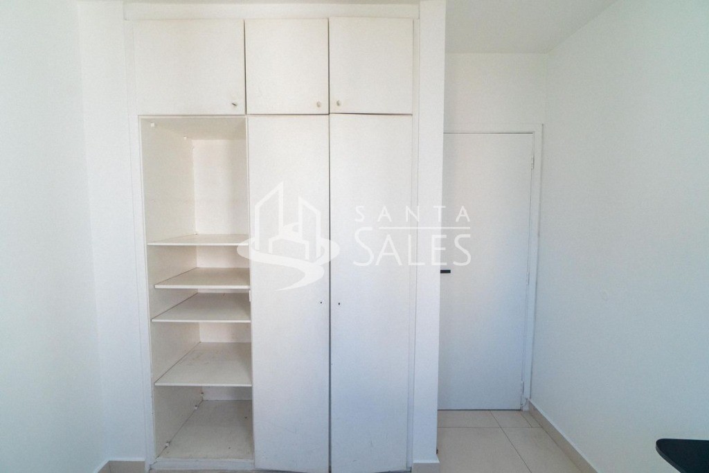 Apartamento, 2 quartos, 64 m² - Foto 9