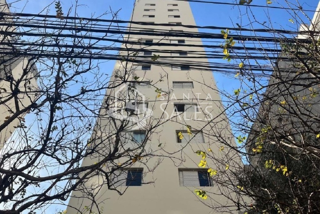 Apartamento, 2 quartos, 64 m² - Foto 20