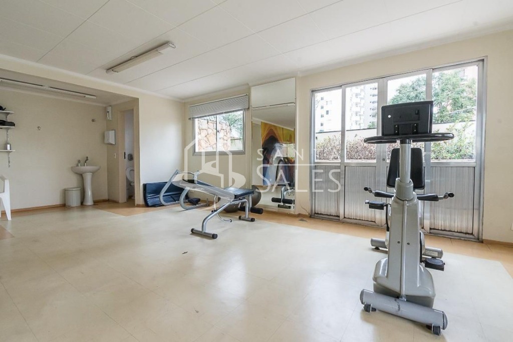 Apartamento, 2 quartos, 64 m² - Foto 24