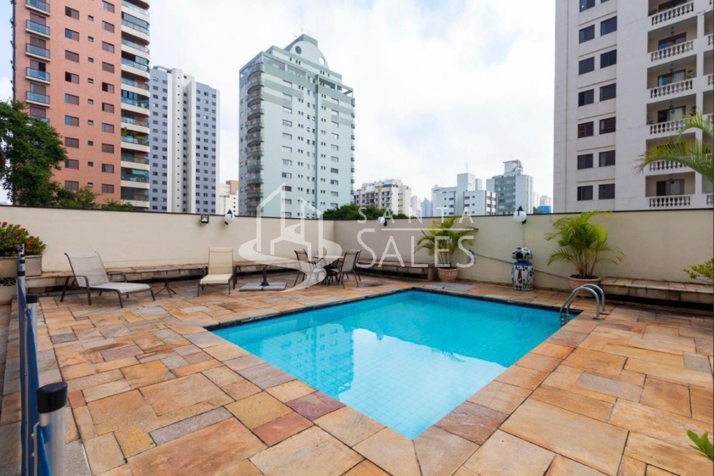 Apartamento, 2 quartos, 64 m² - Foto 25