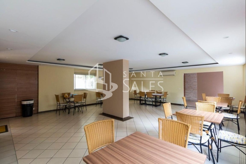 Apartamento, 2 quartos, 64 m² - Foto 26