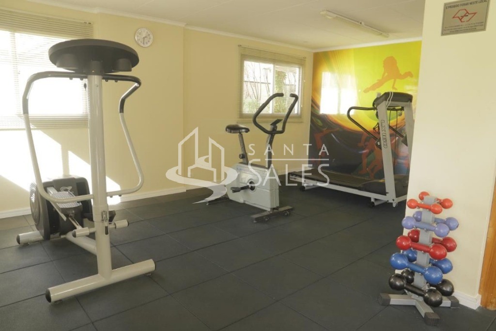 Apartamento, 2 quartos, 64 m² - Foto 28