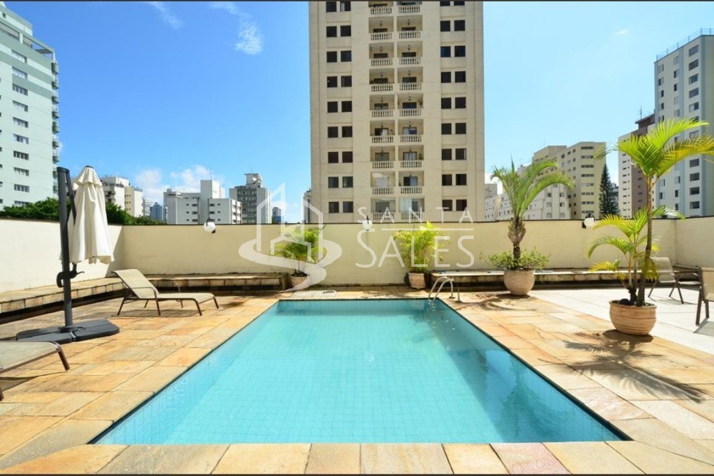 Apartamento, 2 quartos, 64 m² - Foto 29