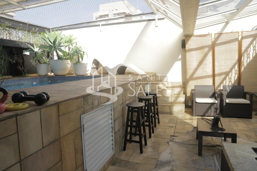 Apartamento, 2 quartos, 64 m² - Foto 31