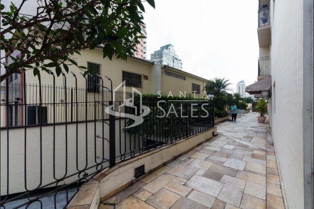 Apartamento, 2 quartos, 64 m² - Foto 32