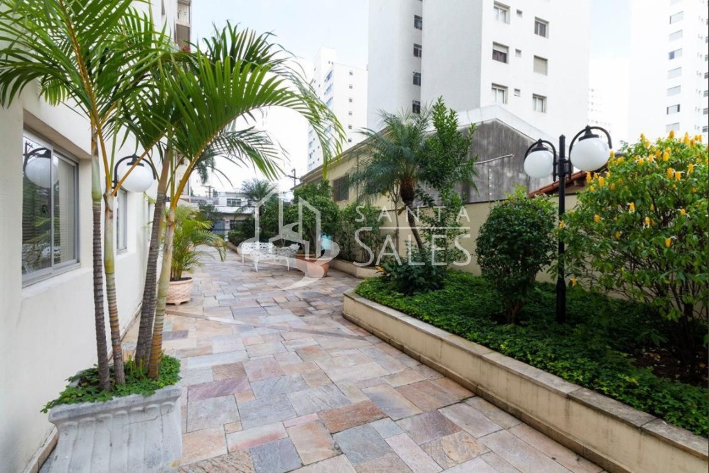 Apartamento, 2 quartos, 64 m² - Foto 34