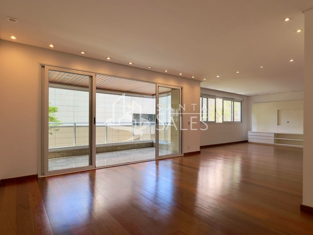 Apartamento, 4 quartos, 300 m² - Foto 1