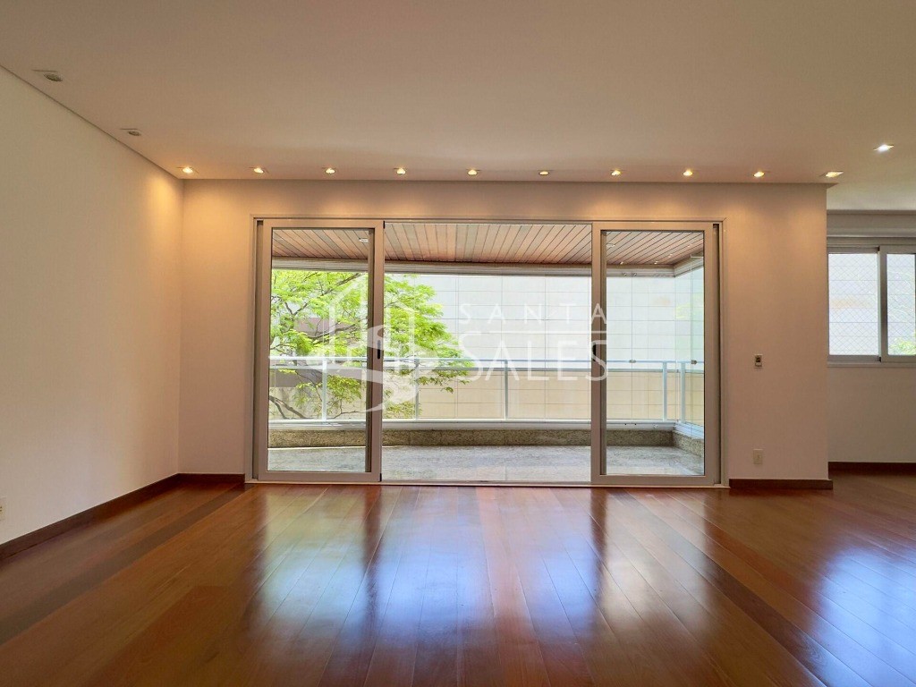 Apartamento, 4 quartos, 300 m² - Foto 2