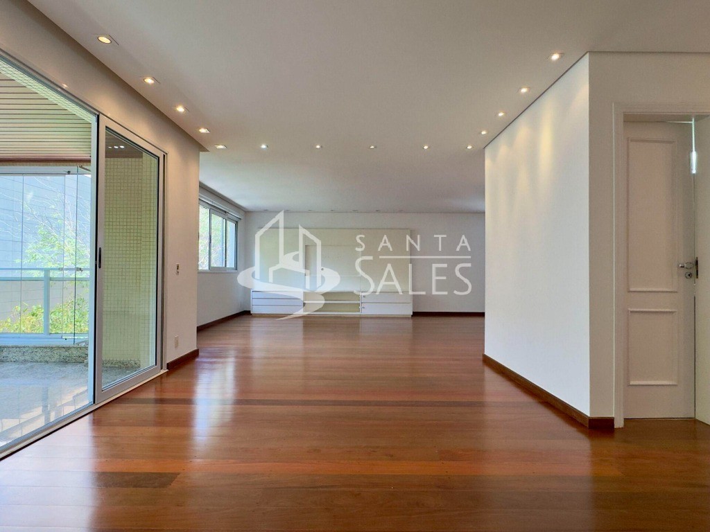 Apartamento, 4 quartos, 300 m² - Foto 3