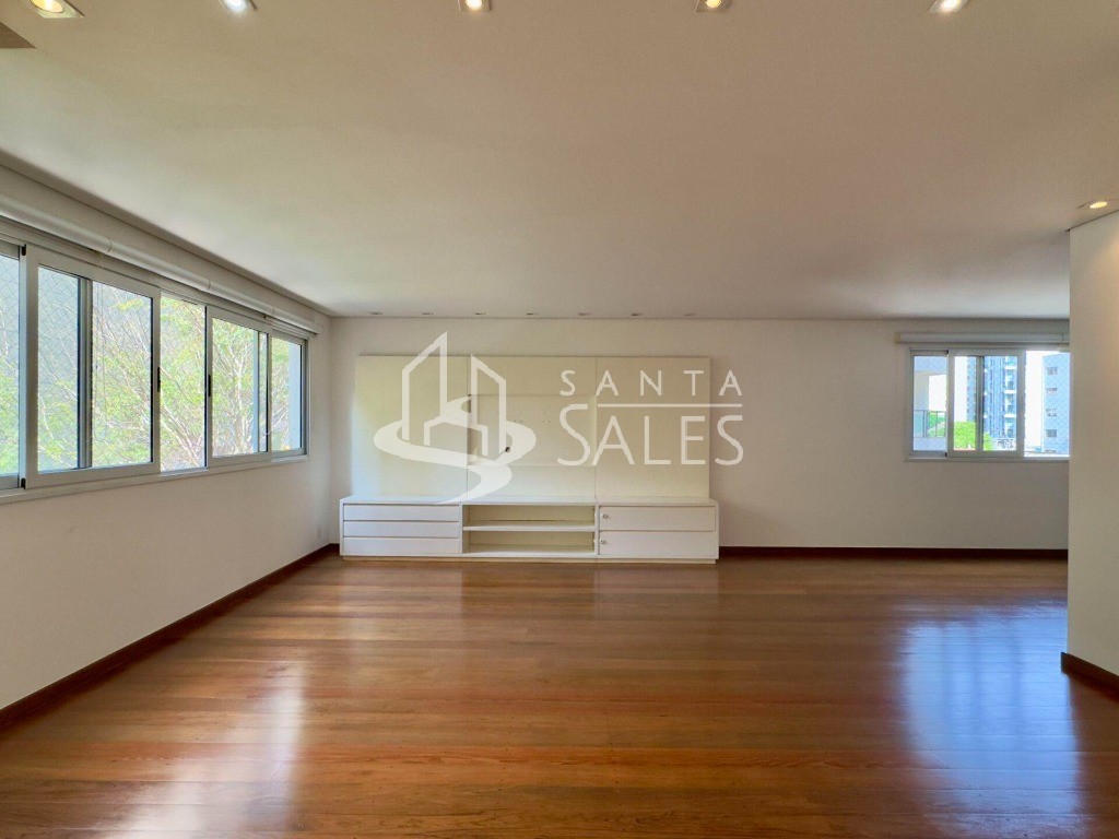 Apartamento, 4 quartos, 300 m² - Foto 5