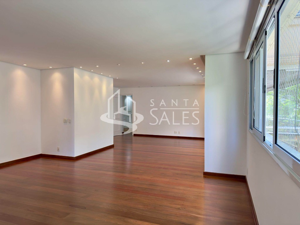 Apartamento, 4 quartos, 300 m² - Foto 6