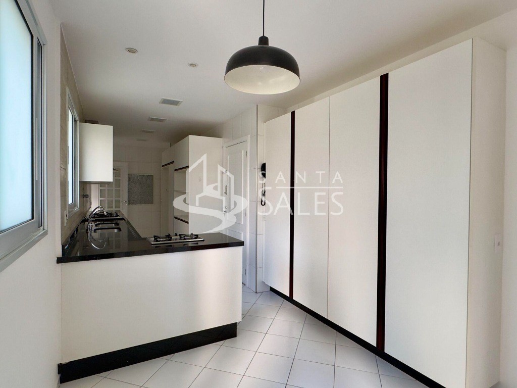 Apartamento, 4 quartos, 300 m² - Foto 8