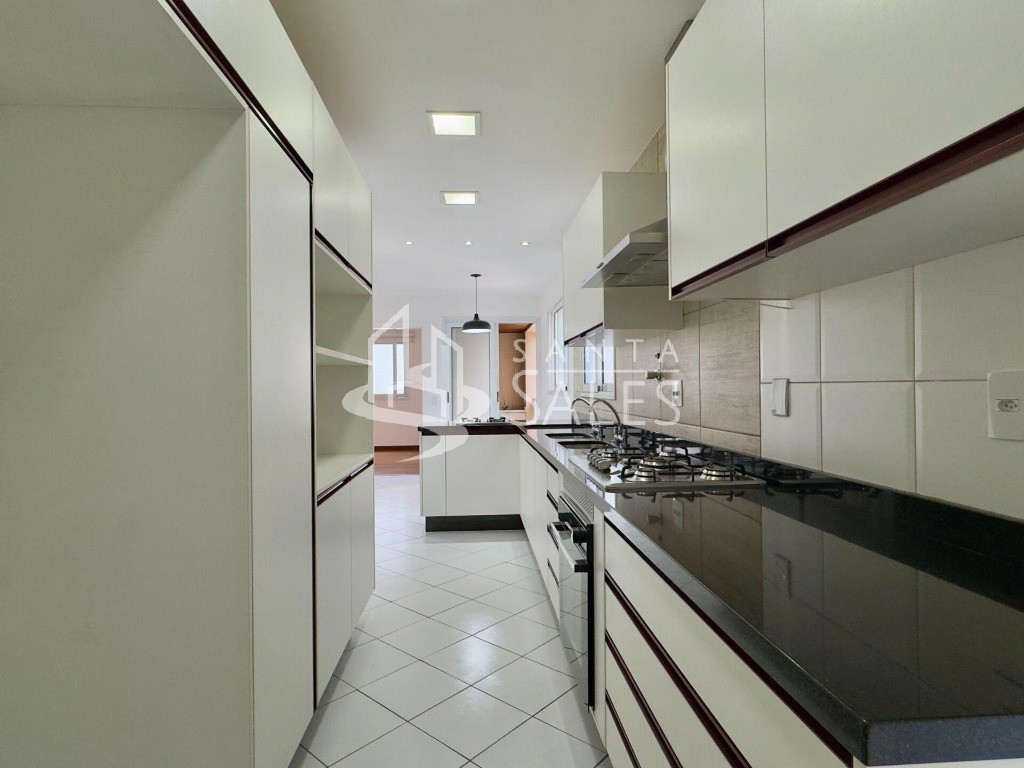 Apartamento, 4 quartos, 300 m² - Foto 9