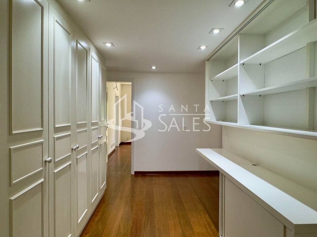 Apartamento, 4 quartos, 300 m² - Foto 11