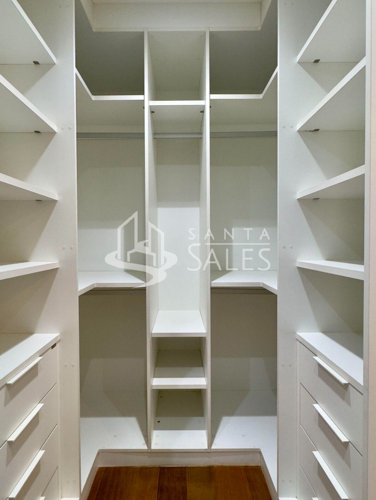 Apartamento, 4 quartos, 300 m² - Foto 21